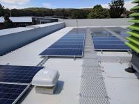 LuvSolar Commercial & Home Solar Power Systems image 5